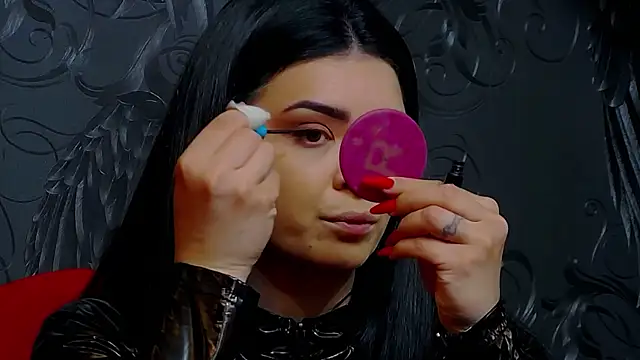 DevashaQueenX online show from 04.23.26