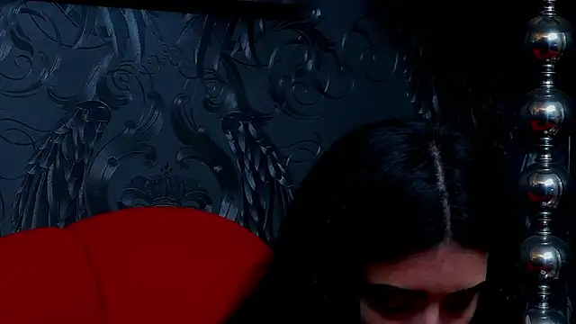 DevashaQueenX online show from 04.27.26