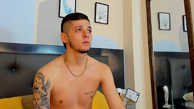 Mathewboy1 online show from 04.11.26