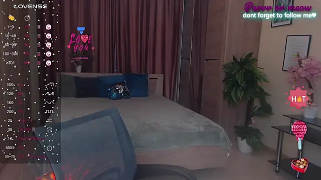 LiSinDoll online show from 10.06.25