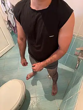 Cruel00 online show from 09.26.25