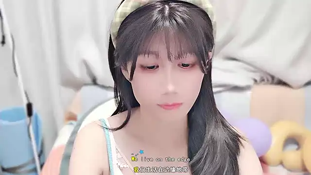 Rabbitlittlefool online show from 10.19.25