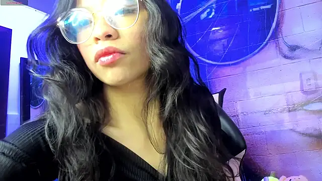 Snapshot of Giaa_rossi chatting on 09.28.25 Giaa rossi online show from 09.28.25