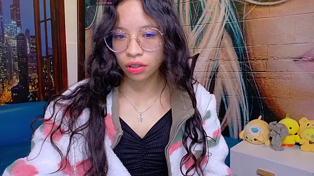 Giaa rossi online show from 02.05.26