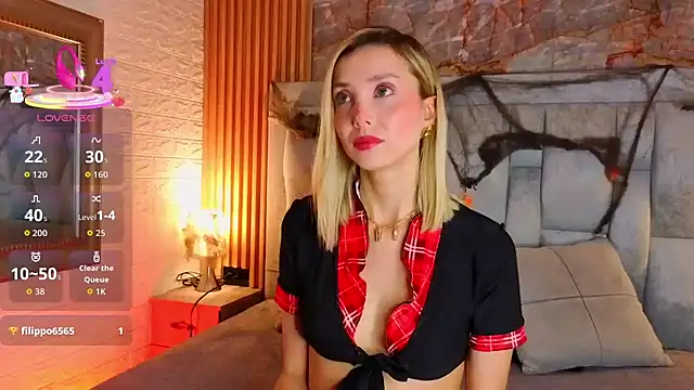 miaroldan online show from 10.27.25