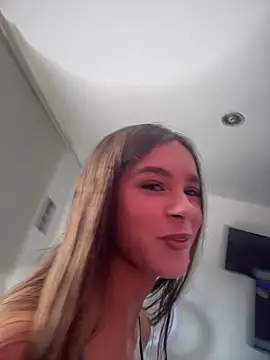 Natalia vidal online show from 09.17.25