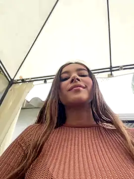 Natalia vidal online show from 09.20.25