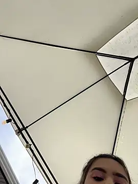 Natalia vidal online show from 11.25.25