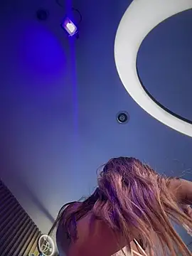 Natalia vidal online show from 04.17.26