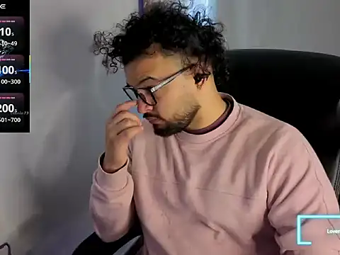 Ernesto-Rodriguez82 online show from 09.28.25