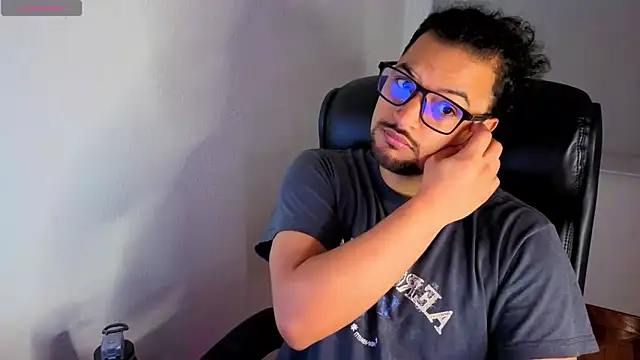 Ernesto-Rodriguez82 online show from 03.16.26