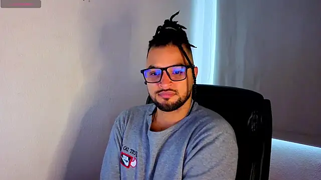 Ernesto-Rodriguez82 online show from 04.08.26