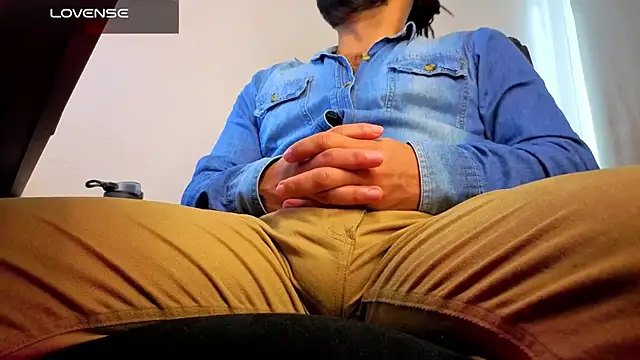 Ernesto-Rodriguez82 online show from 04.17.26