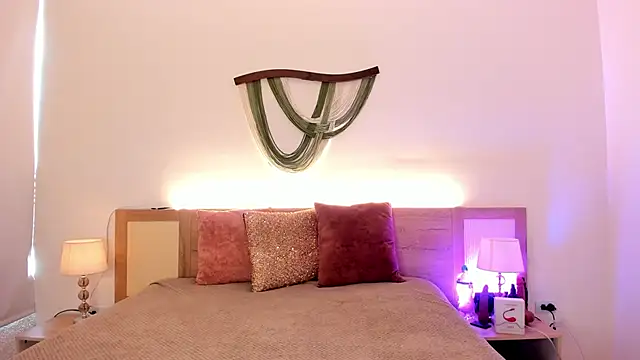 Dakota Mars online show from 02.03.26