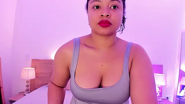 Dakota Mars online show from 02.08.26