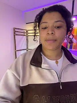 Dakota Mars online show from 04.07.26