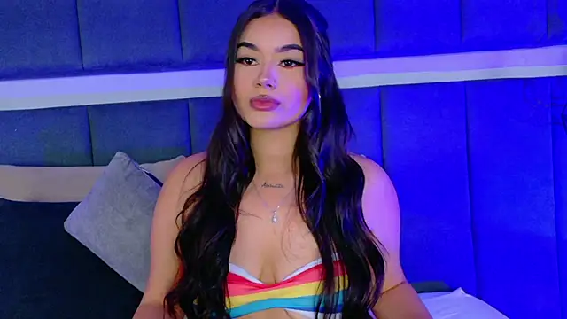 Adaa Stone online show from 10.29.25