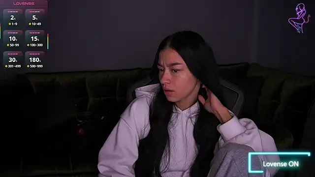 FataleNellie online show from 12.01.25