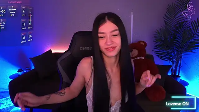 FataleNellie online show from 12.19.25