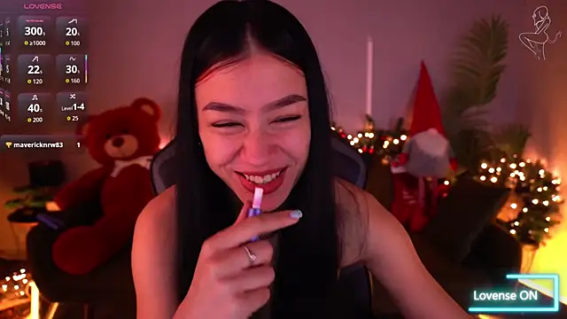 FataleNellie online show from 01.10.26