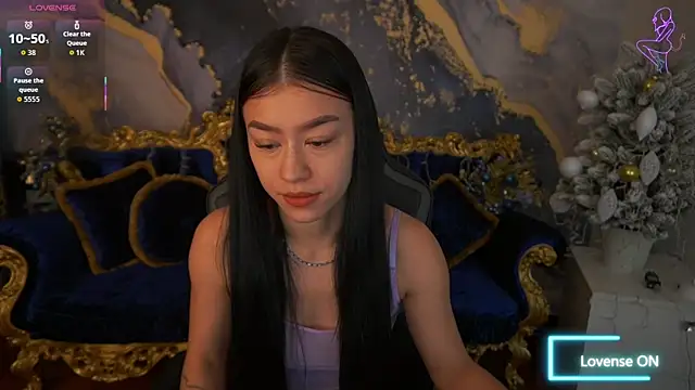 FataleNellie online show from 01.17.26