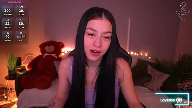 FataleNellie online show from 02.23.26