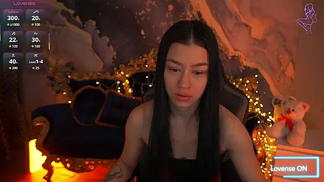 FataleNellie online show from 03.25.26