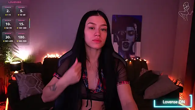 FataleNellie online show from 03.29.26