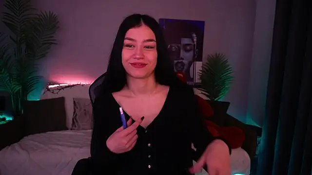 FataleNellie online show from 04.01.26