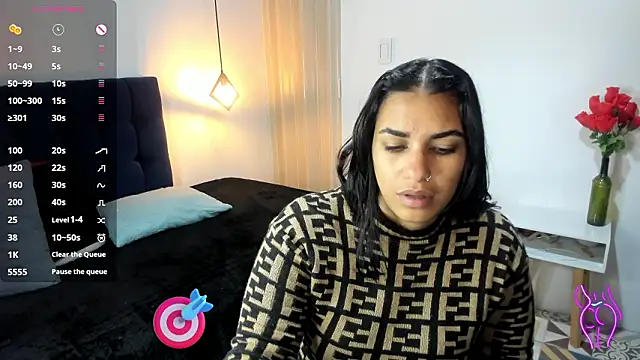 Snapshot of Lia_Blake_ chatting on 02.03.26 Lia Blake online show from 02.03.26