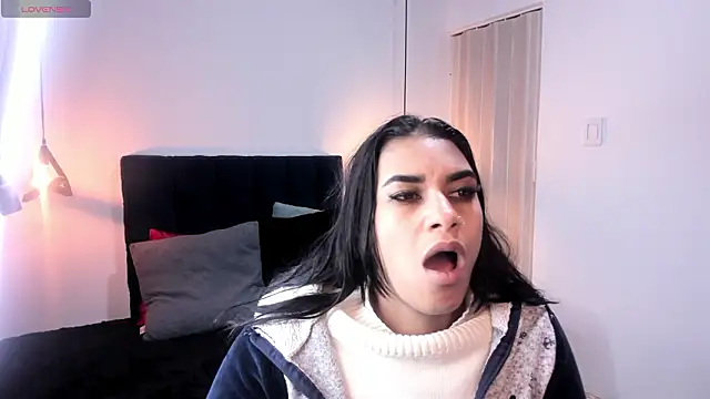 Snapshot of Lia_Blake_ chatting on 02.07.26 Lia Blake online show from 02.07.26