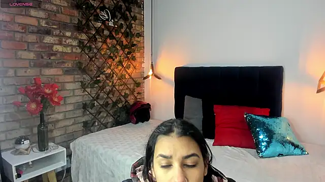 Snapshot of Lia_Blake_ chatting on 02.16.26 Lia Blake online show from 02.16.26