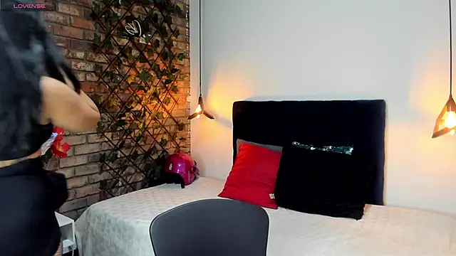 Snapshot of Lia_Blake_ chatting on 02.18.26 Lia Blake online show from 02.18.26