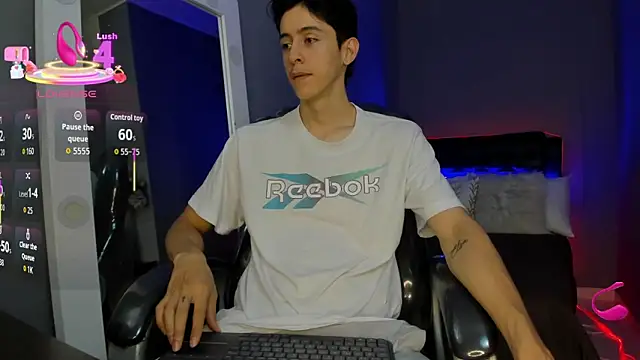 Jhon snow22 online show from 09.13.25