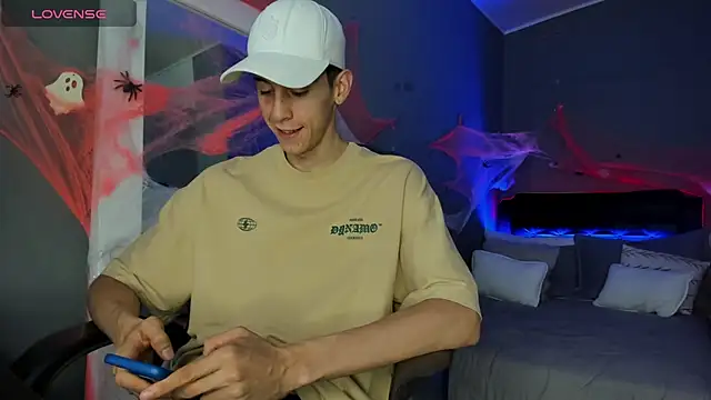 Jhon snow22 online show from 10.18.25