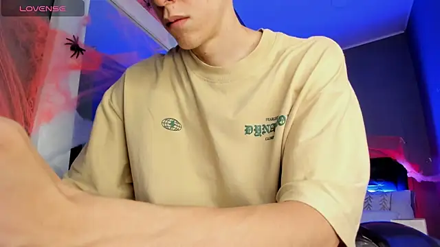 Jhon snow22 online show from 10.28.25