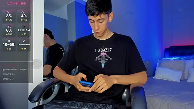 Jhon snow22 online show from 11.05.25