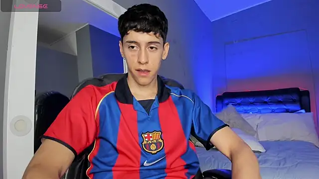 Jhon snow22 online show from 11.10.25