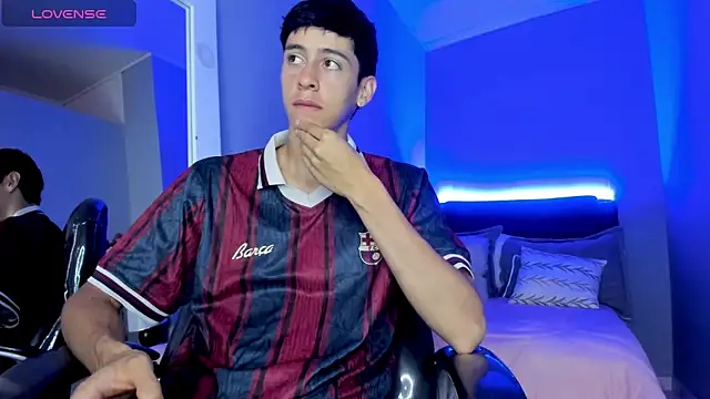 Jhon snow22 online show from 11.20.25