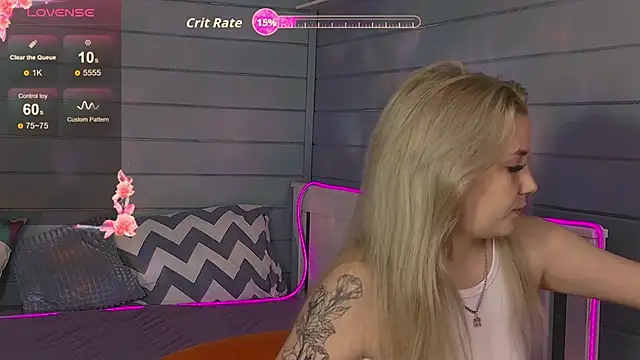 Crystal Jull online show from 09.20.25