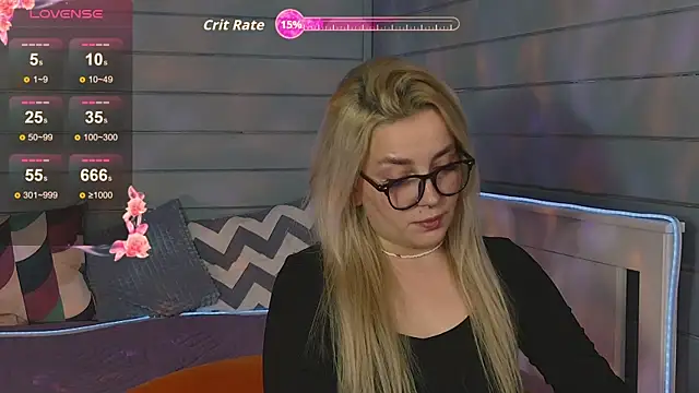 Crystal Jull online show from 10.16.25