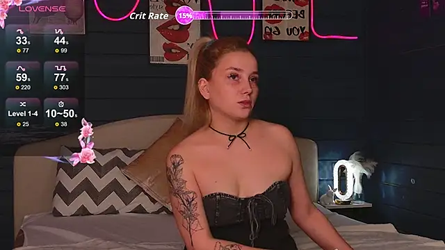 Crystal Jull online show from 10.30.25