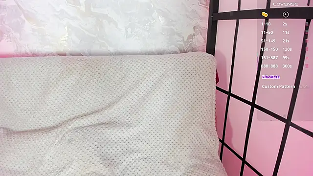 missweetpeach online show from 03.26.26