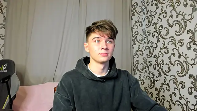 SherlockMax online show from 09.10.25