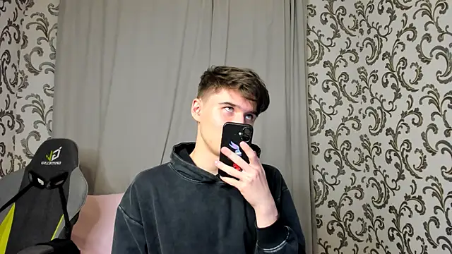 SherlockMax online show from 09.11.25