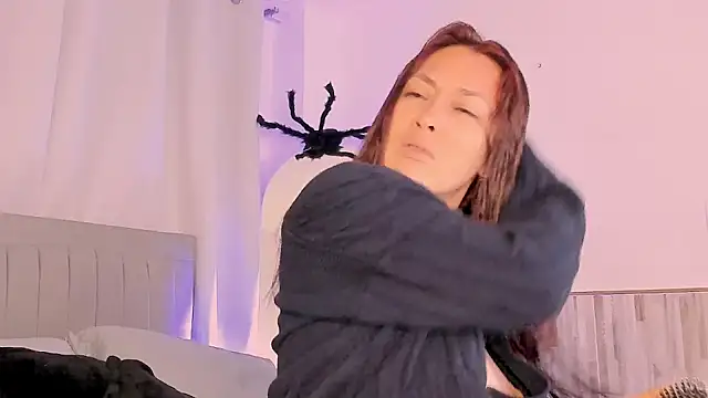 AnastasiaGreey online show from 10.26.25