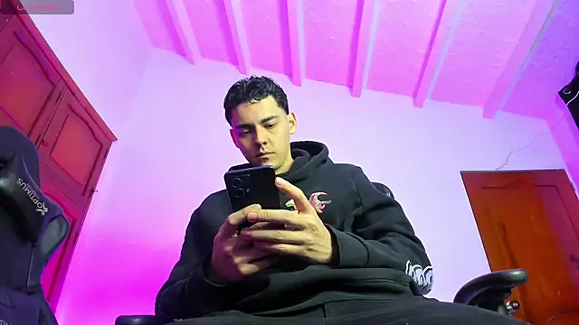 Angel-ST online show from 03.20.26