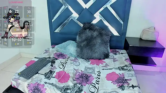 keith cute online show from 09.15.25