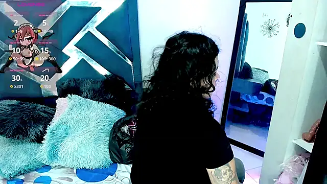 keith cute online show from 10.17.25