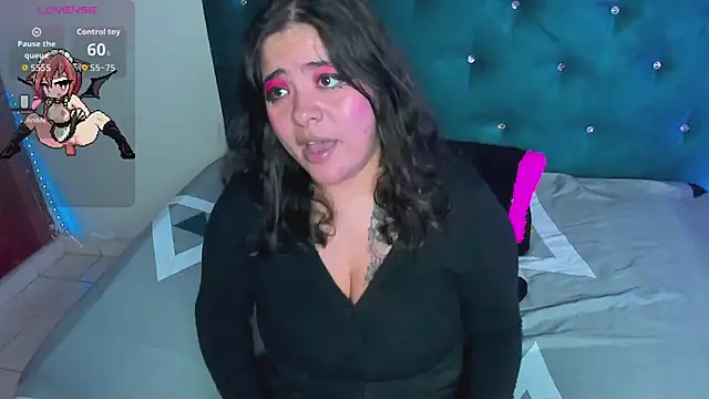 keith cute online show from 02.09.26